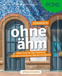 PONS Spanisch ohne &auml;hm