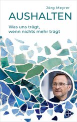 Aushalten