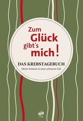 Zum Gl&uuml;ck gibt`s mich!