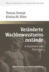 Ver&auml;nderte Wachbewusstseinszust&auml;nde