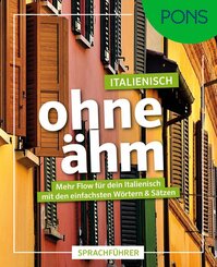 PONS Italienisch ohne &auml;hm