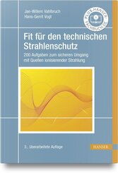 Fit f&uuml;r den technischen Strahlenschutz