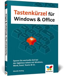 Tastenk&uuml;rzel f&uuml;r Windows & Office