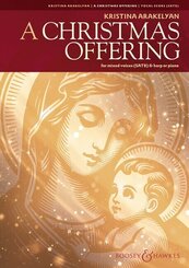 A Christmas Offering