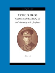 Valses fantastiques
