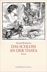 Das Schloss an der Thaya