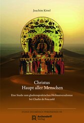 Christus Haupt aller Menschen