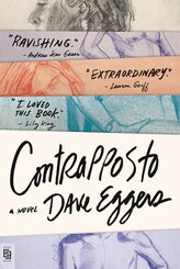 Contrapposto