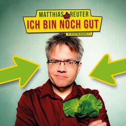 Ich bin noch gut,2 Audio-CD