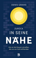 Zur&uuml;ck in seine N&auml;he
