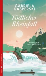 T&ouml;dlicher Rheinfall