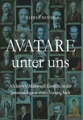 Avatare unter uns