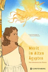 Merit im Alten &Auml;gypten