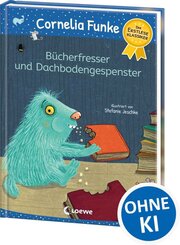 B&uuml;cherfresser und Dachbodengespenster