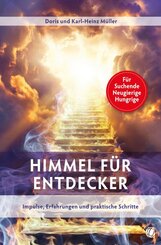 Himmel f&uuml;r Entdecker