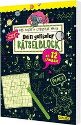 Dein genialer R&auml;tselblock
