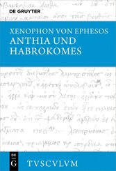 Anthia und Habrokomes