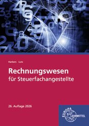 Rechnungswesen f&uuml;r Steuerfachangestellte
