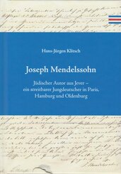 Joseph Mendelssohn