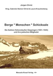 Berge * Menschen * Schicksale