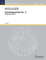 Streichquartett Nr. 2