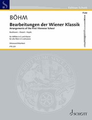 Bearbeitungen der Wiener Klassik