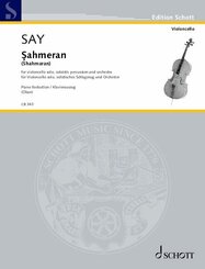 Sahmeran (Shahmaran)
