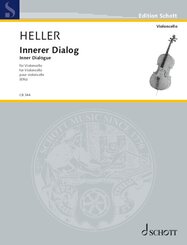 Innerer Dialog