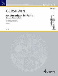 Ein Amerikaner in Paris