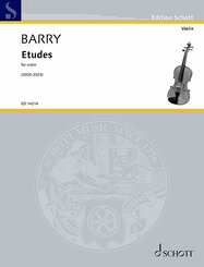 Etudes