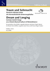 Traum und Sehnsucht