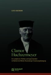 Clamor Huchzermeyer