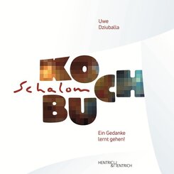 SCHALOM Kochbuch