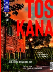DUMONT Bildatlas Toskana