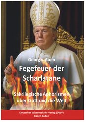 Fegefeuer der Scharlatane