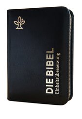 Die Bibel. Handschmeichler Ausgabe.