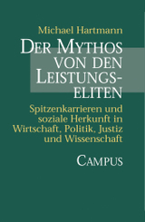 Der Mythos von den Leistungseliten