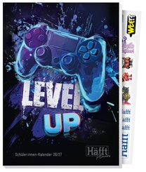 H&auml;fft PLANER 26/27 [Level up]