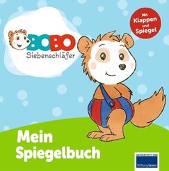 Bobo Siebenschl&auml;fer - Mein Spiegelbuch