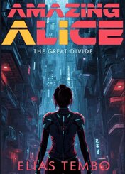 Amazing Alice 1
