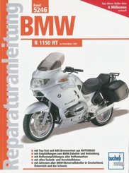 BMW R 1150 RT (ab Modelljahr 2001)
