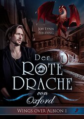 Der rote Drache von Oxford