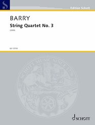 String Quartet No. 3