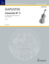 Concerto N&deg; 2