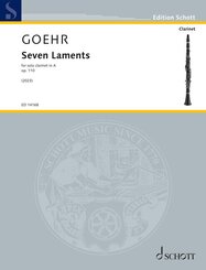 Seven Laments