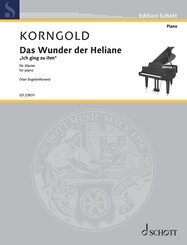 Das Wunder der Heliane