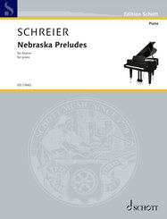 Nebraska Preludes