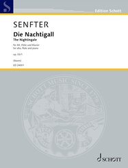 Die Nachtigall