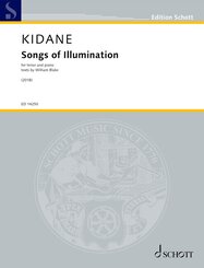 Songs of Illumination
