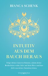 Intuitiv aus dem Bauch heraus